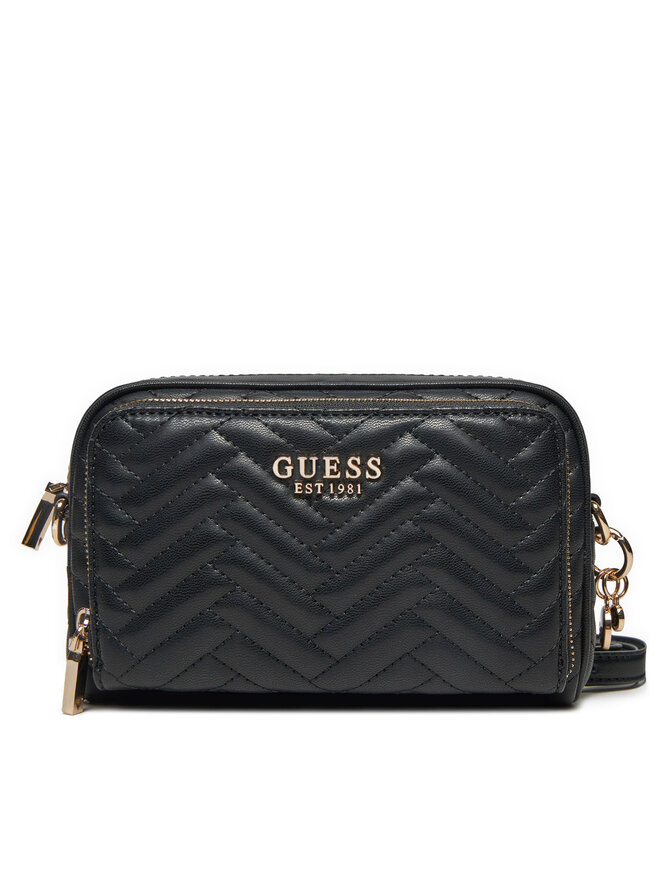 Сумка Guess, черный
Сумка Guess, черный