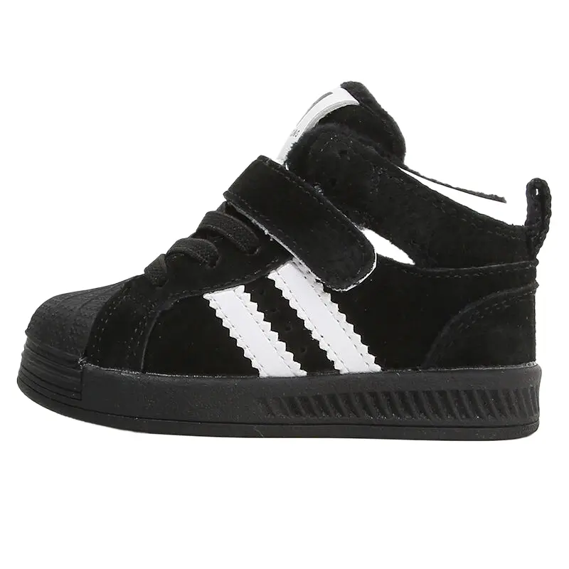 Обувь для малышей (для младенцев и малышей) MAIBUXIONG, черный 
Обувь для малышей (для младенцев и малышей) MAIBUXIONG, черный