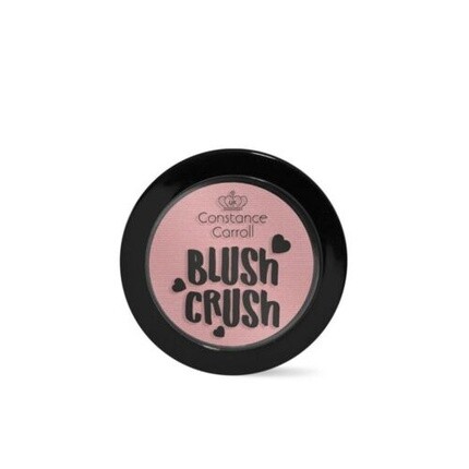 Румяна Blush Crush № 37 1 шт., Constance Carroll
Румяна Blush Crush № 37 1 шт., Constance Carroll