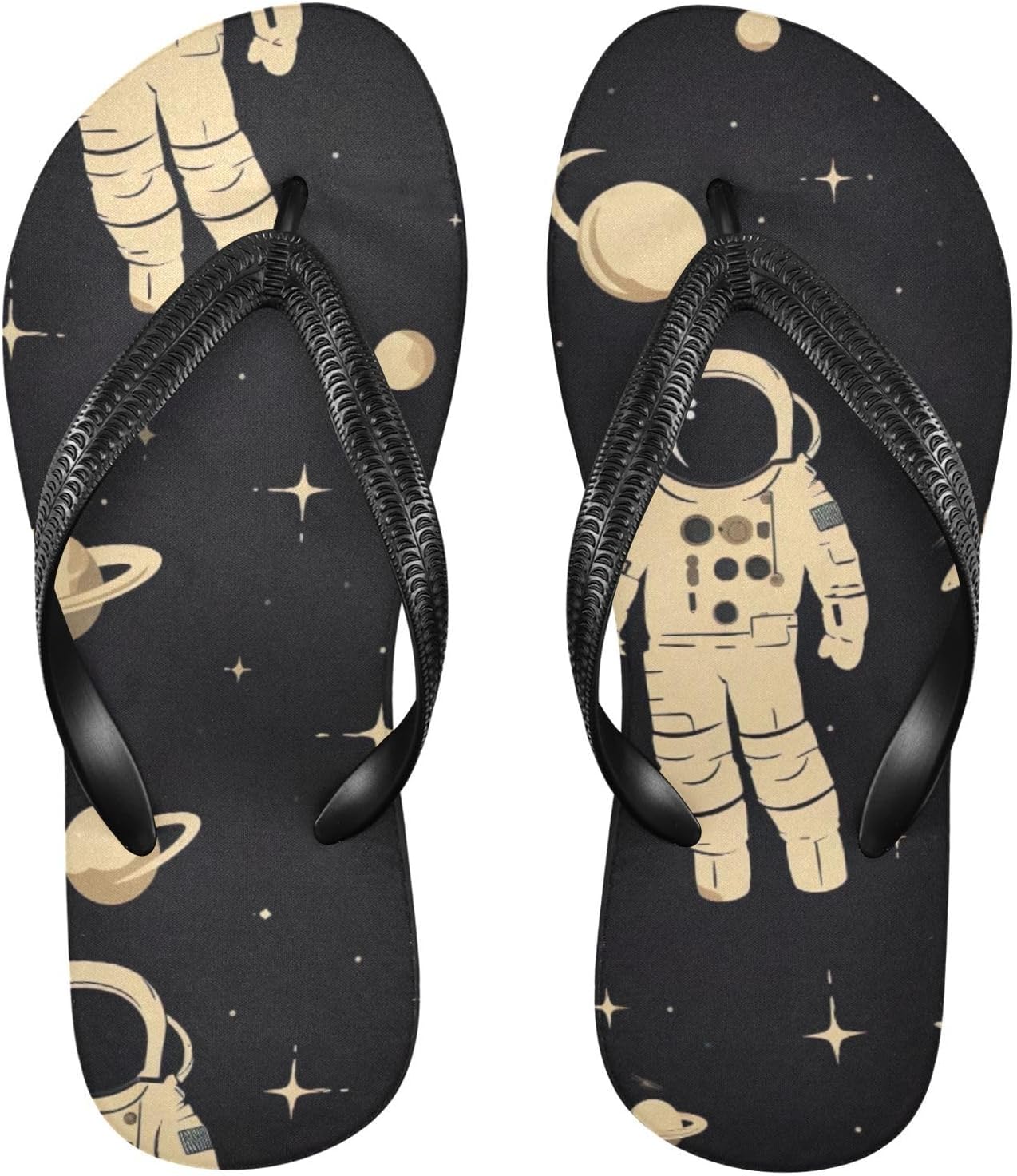 Пляжные летние сандалии Space Planet Galaxy Astronaut для женщин и мужчин, шлепанцы для душа Kfbe
Пляжные летние сандалии Space Planet Galaxy Astronaut для женщин и мужчин, шлепанцы для душа Kfbe