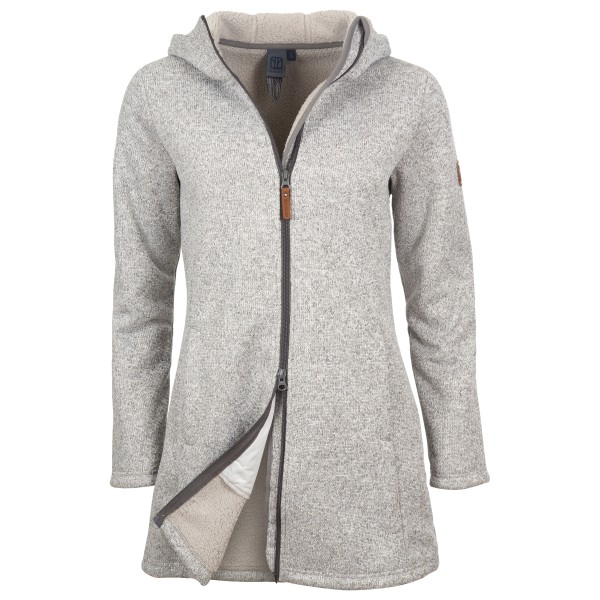 Женское утреннее роса - пальто Elkline, мультиколор
Женское утреннее роса - пальто Elkline, мультиколор