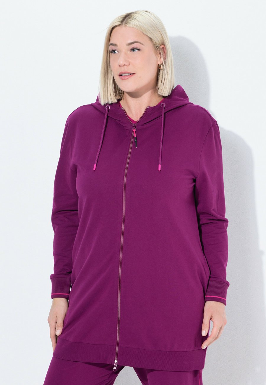 Толстовка Ulla Popken Zip-up sweatshirt, Berry Pink/Berry, Розовый, Толстовка Ulla Popken Zip-up sweatshirt, Berry Pink/Berry
Толстовка Ulla Popken Zip-up sweatshirt, Berry Pink/Berry, Розовый, Толстовка Ulla Popken Zip-up sweatshirt, Berry Pink/Berry