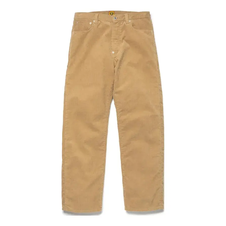 Спортивные брюки HUMAN MADE Corduroy Work Pants 'Beige', бежевый
Спортивные брюки HUMAN MADE Corduroy Work Pants 'Beige', бежевый