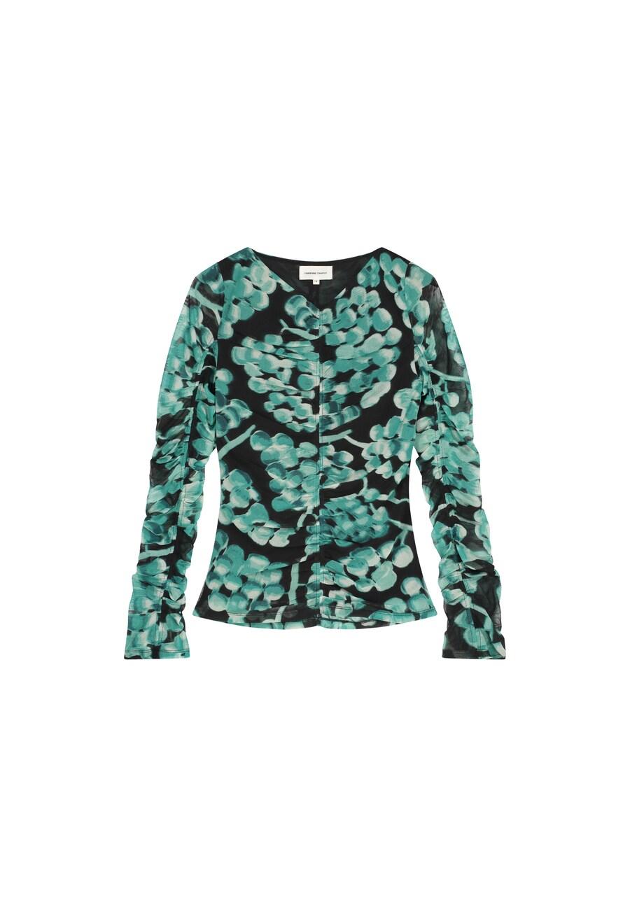 Блуза Fabienne Chapot, Black
Блуза Fabienne Chapot, Black