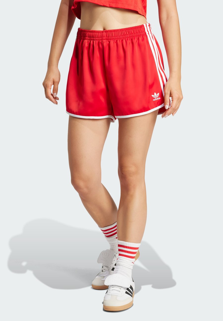 Шорты Adidas Originals SPRINTER, Betsca/Red
Шорты Adidas Originals SPRINTER, Betsca/Red