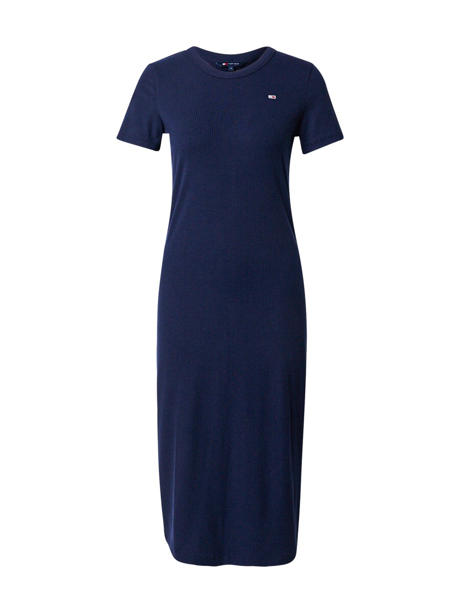 Платье Tommy Jeans, темно-синий
Платье Tommy Jeans, темно-синий