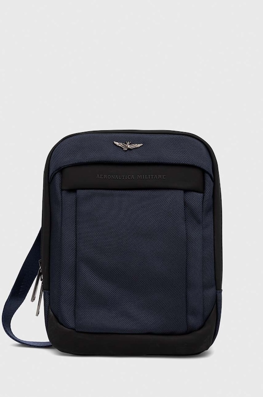 Сумка Aeronautica Militare, темно-синий
Сумка Aeronautica Militare, темно-синий