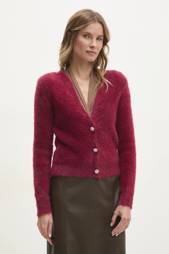 Кардиган Answear.Lab, красный
Кардиган Answear.Lab, красный