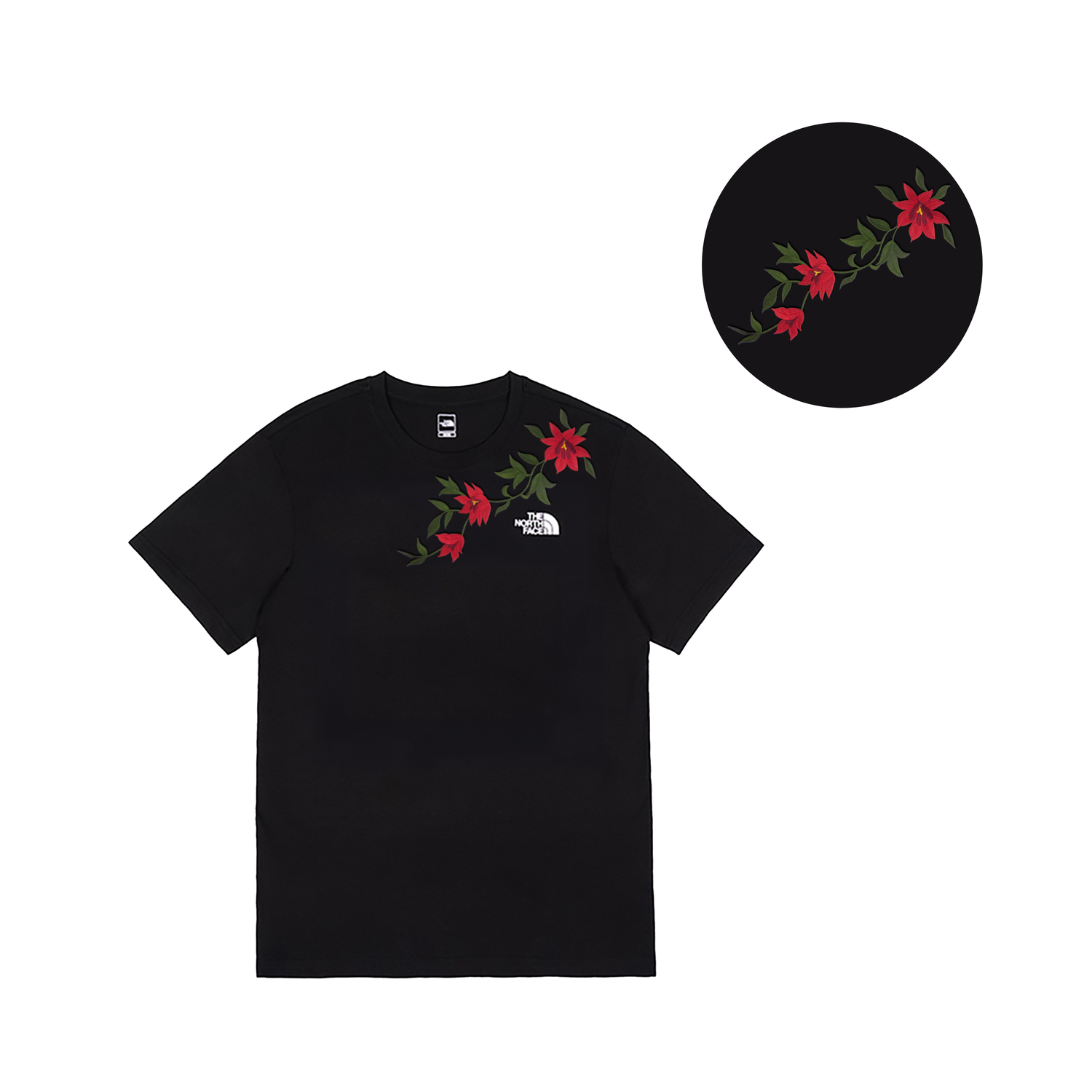 THE NORTH FACE Футболка мужская черная, Черный, THE NORTH FACE Футболка мужская черная
THE NORTH FACE Футболка мужская черная, Черный, THE NORTH FACE Футболка мужская черная