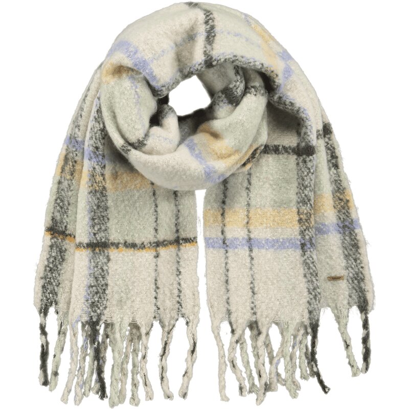 Шарф Schal loriant Barts, зеленый
Шарф Schal loriant Barts, зеленый