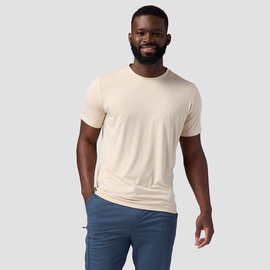 Футболка Backcountry Destination Crew Backcountry, Fog
Футболка Backcountry Destination Crew Backcountry, Fog