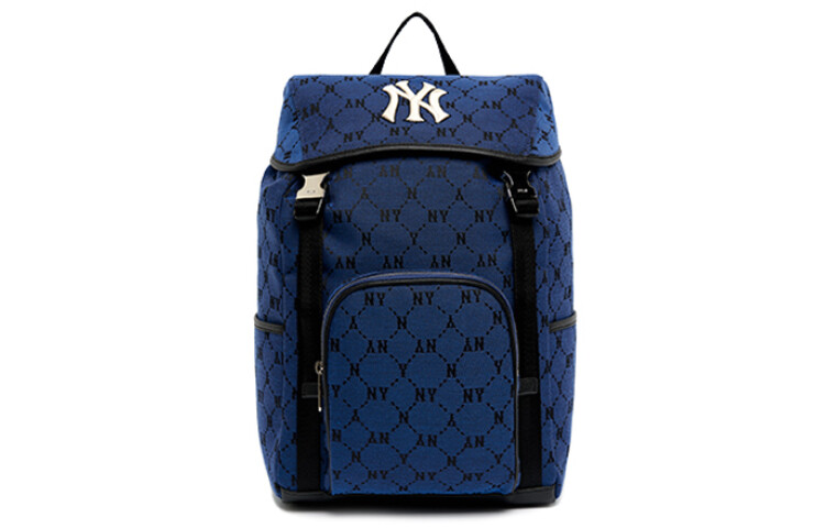 Рюкзак унисекс MLB FW21, Один размер
Рюкзак унисекс MLB FW21, Один размер