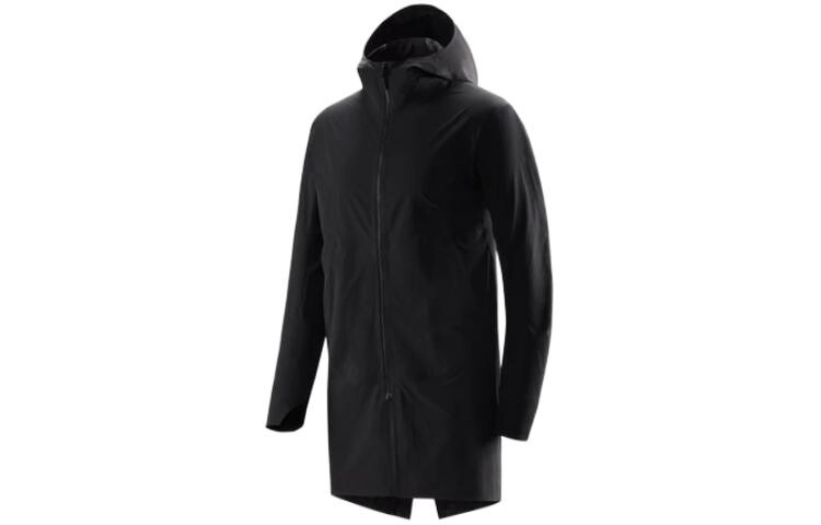 Мужская куртка Arcteryx, цвет Black
Мужская куртка Arcteryx, цвет Black