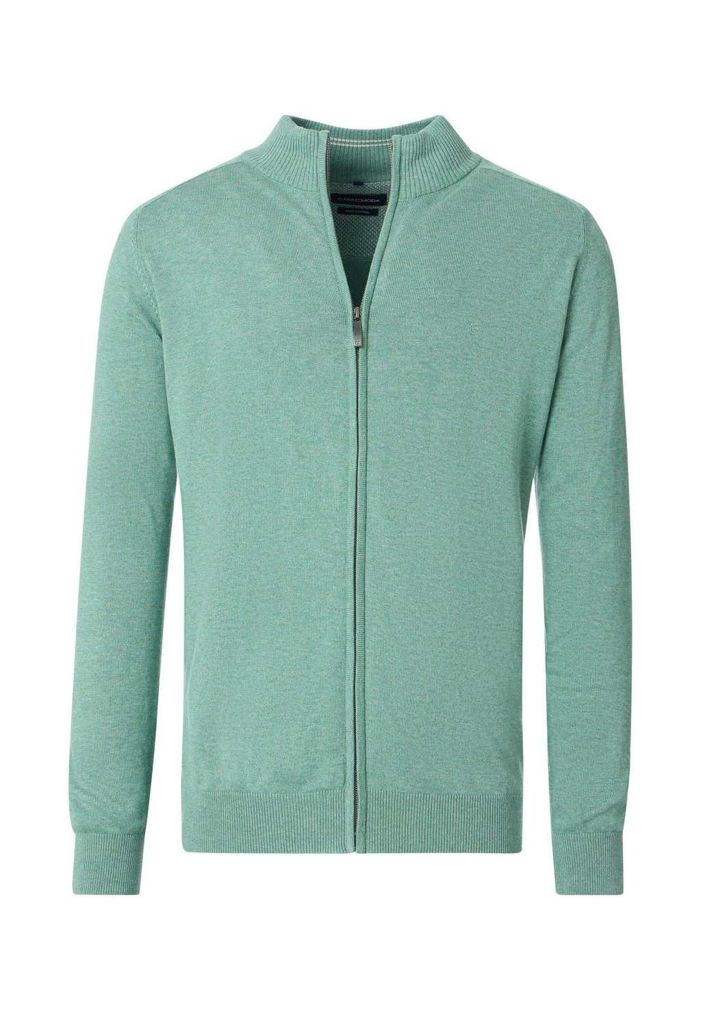 Кардиган UNI - Bomber Jacket CASAMODA, бирюзовый
Кардиган UNI - Bomber Jacket CASAMODA, бирюзовый