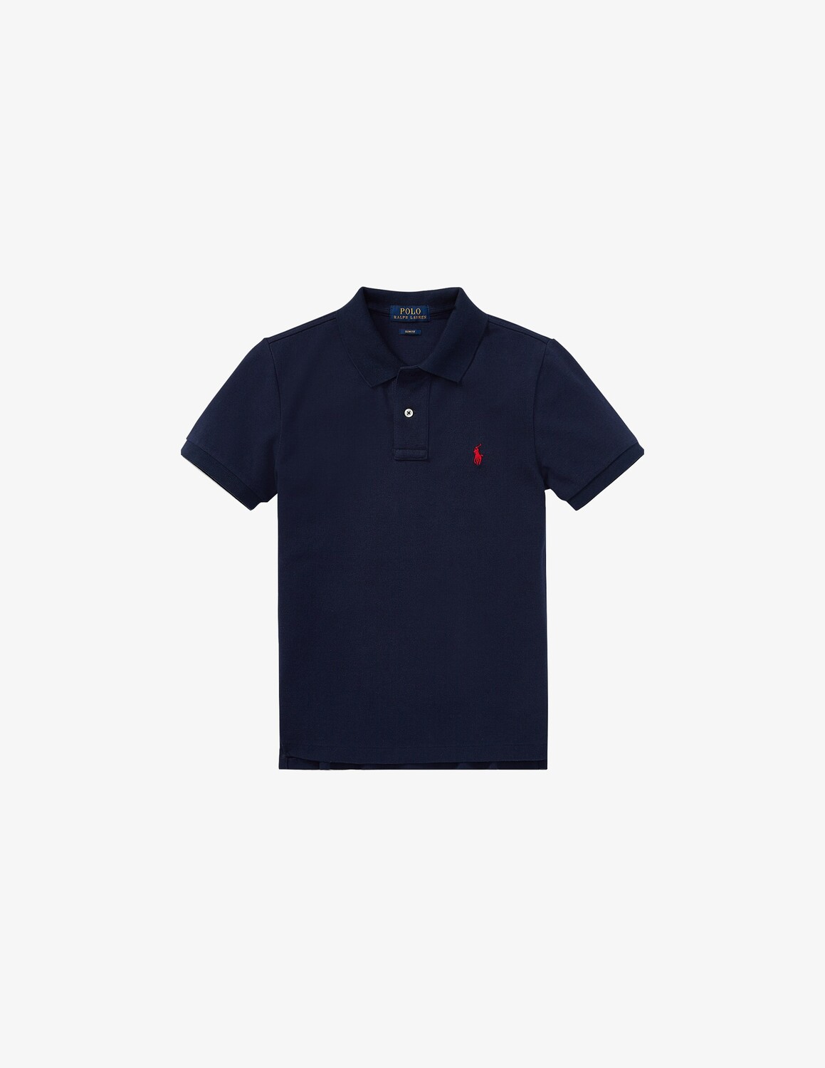 Футболка Ralph Lauren, синий
Футболка Ralph Lauren, синий