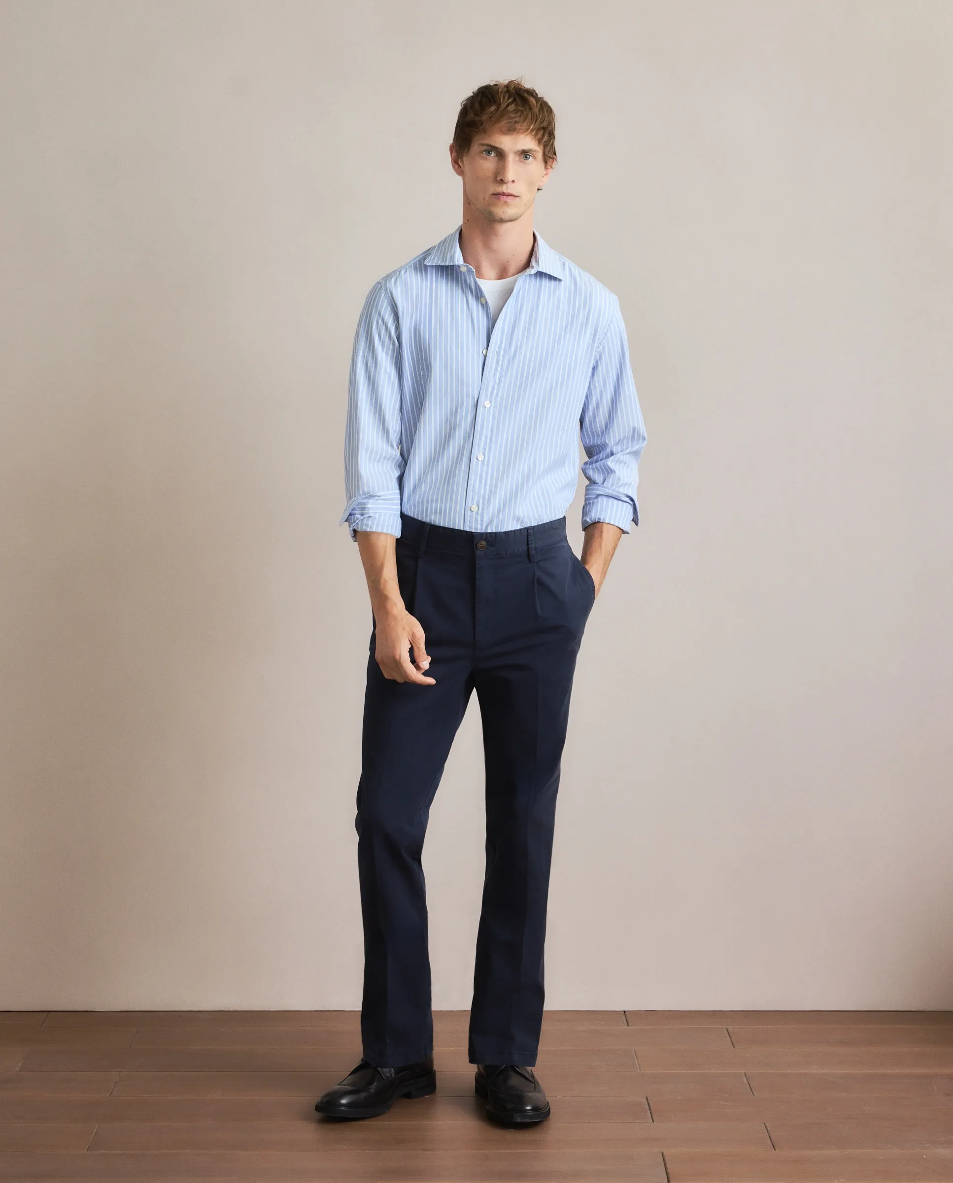 Мужские спортивные брюки Regular Fit Emidio Tucci, темно-синий
Мужские спортивные брюки Regular Fit Emidio Tucci, темно-синий