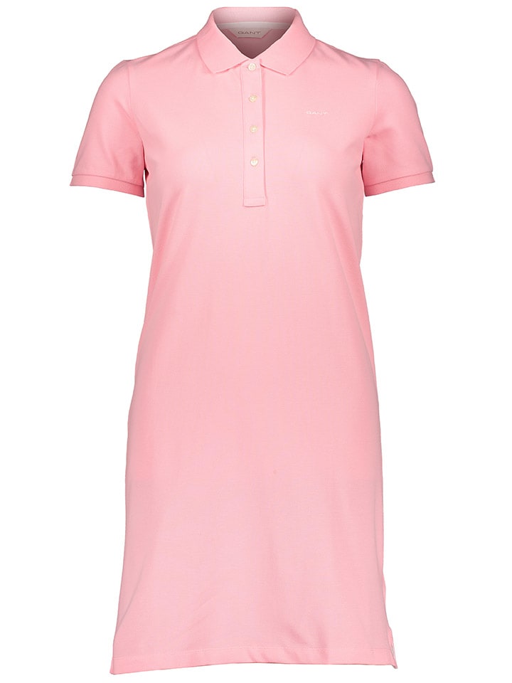 Платье до колена Gant, розовый
Платье до колена Gant, розовый
