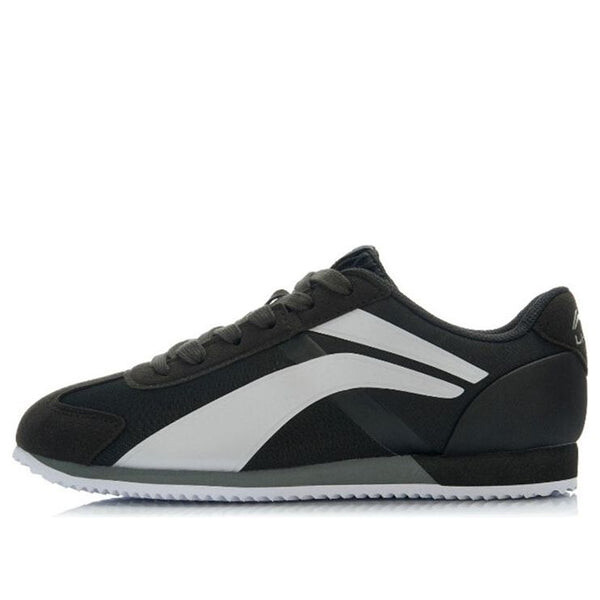 Кроссовки 3k классика ретро Li-Ning, черный
Кроссовки 3k классика ретро Li-Ning, черный