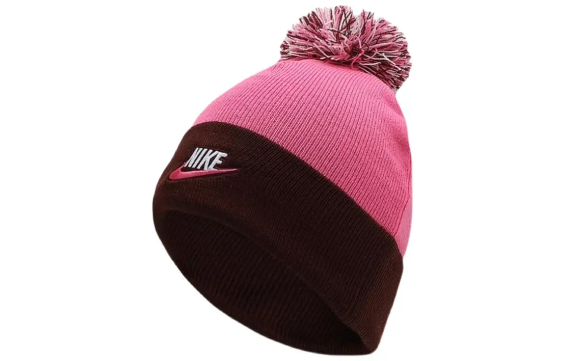 Детская акриловая шапка Kids' Pink Nike
Детская акриловая шапка Kids' Pink Nike