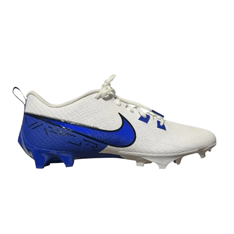 Бутсы Nike Vapor Edge Speed 360 2 TB Promo 'White Royal', синий
Бутсы Nike Vapor Edge Speed 360 2 TB Promo 'White Royal', синий
