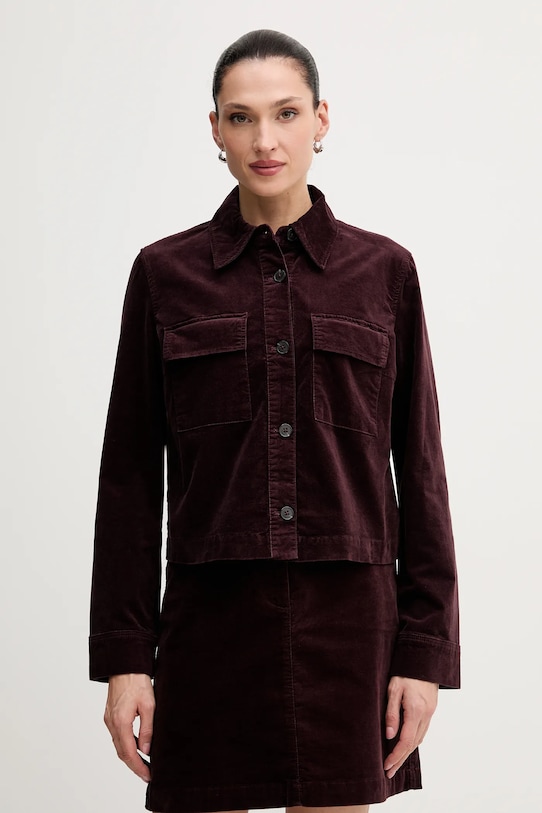 Куртка Marc O'Polo, бордовый
Куртка Marc O'Polo, бордовый