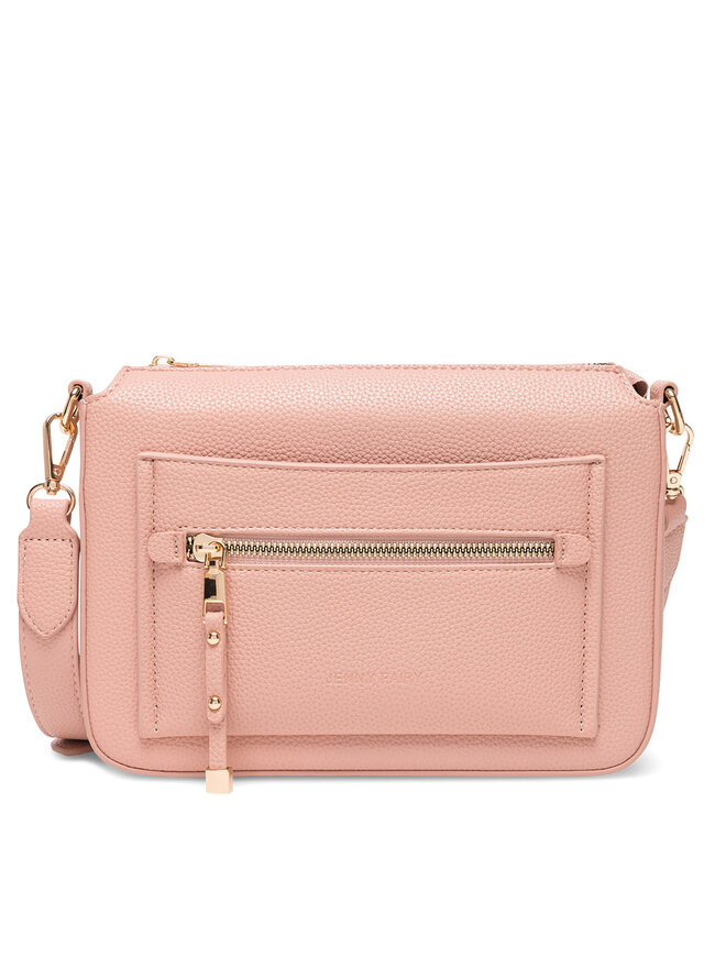 Сумка Mjr-J-022-05 Jenny, розовый
Сумка Mjr-J-022-05 Jenny, розовый