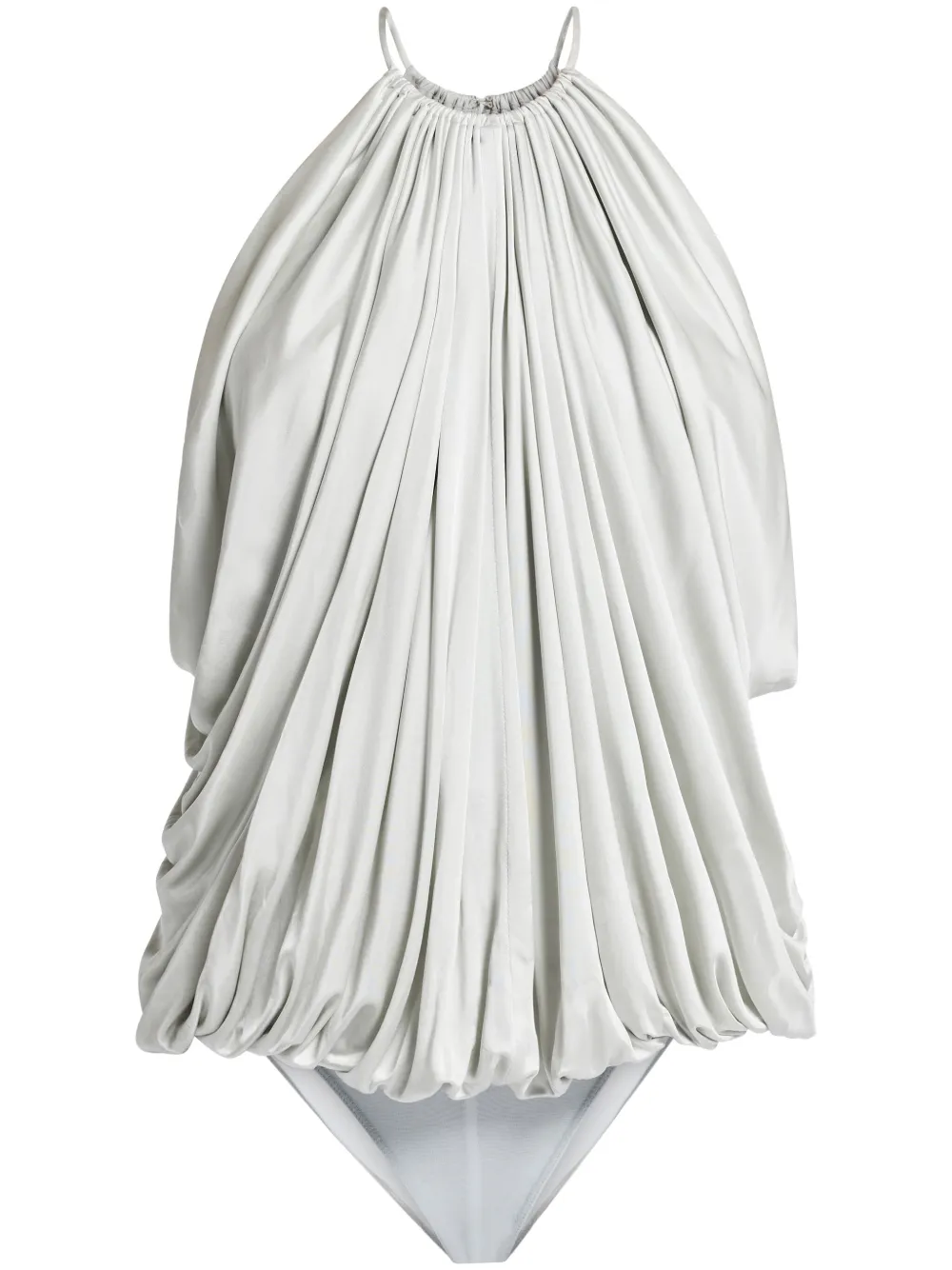 Боди Light Lustrous TOM FORD, серый
Боди Light Lustrous TOM FORD, серый