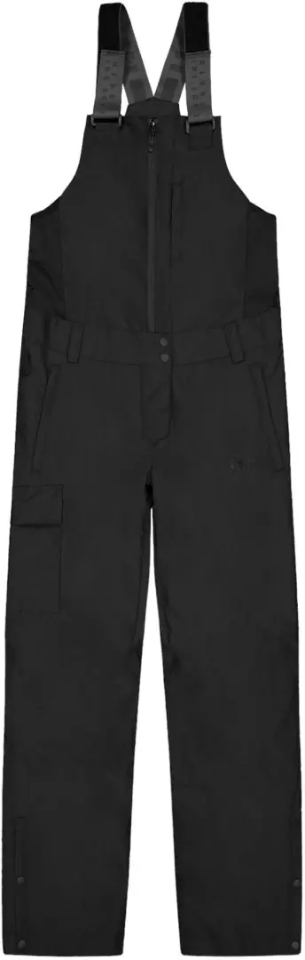 Picture Брюки Brita bib black S
Picture Брюки Brita bib black S