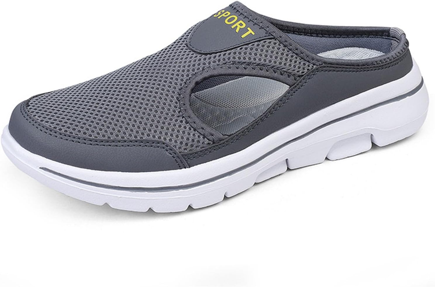 Мужская обувь Chunshangmei Orthowalkway, сетчатые дышащие ортопедические кроссовки с противоскользящей подошвой, комфортные дышащие спортивные сандалии с поддержкой, противоскользящие ортопедические спортивные туфли, мужские обувь без шнурков, т...
Мужская обувь Chunshangmei Orthowalkway, сетчатые дышащие ортопедические кроссовки с противоскользящей подошвой, комфортные дышащие спортивные сандалии с поддержкой, противоскользящие ортопедические спортивные туфли, мужские обувь без шнурков, т...