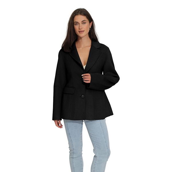 Куртка oversize с поясом Stuck on you Belle & Bloom, Black
Куртка oversize с поясом Stuck on you Belle & Bloom, Black