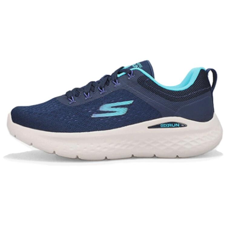 Кроссовки для бега Go Run Lite женские с низким верхом синего цвета Skechers
Кроссовки для бега Go Run Lite женские с низким верхом синего цвета Skechers
