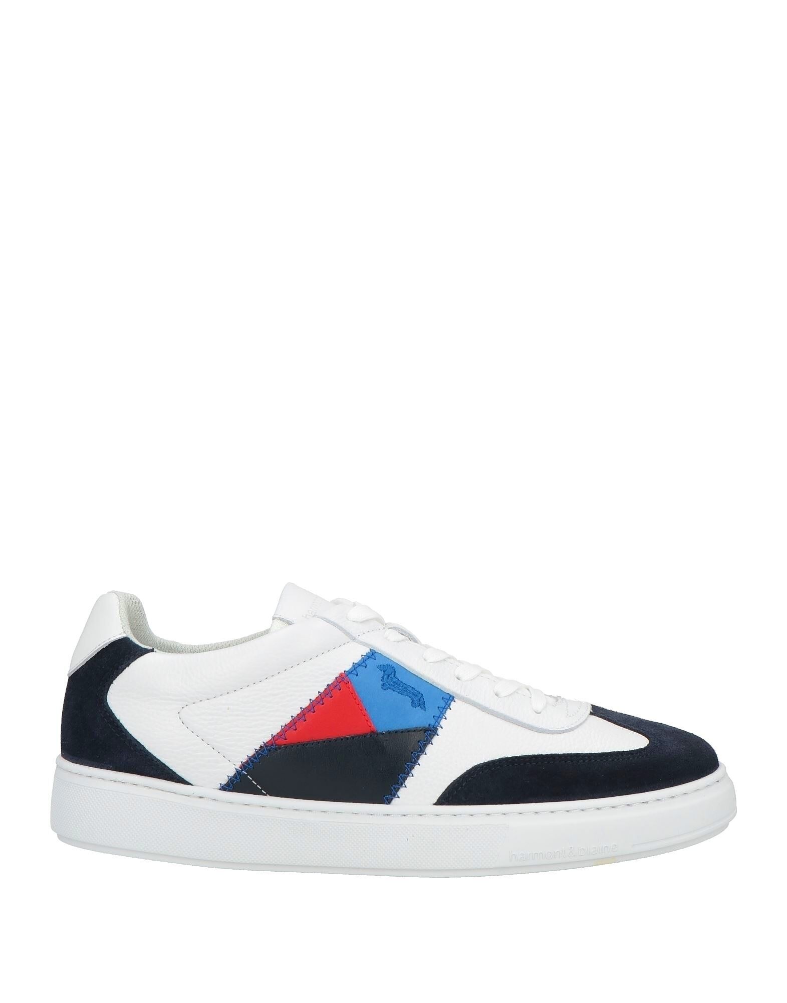 Кроссовки Harmont & Blaine, полуночно-синий
Кроссовки Harmont & Blaine, полуночно-синий