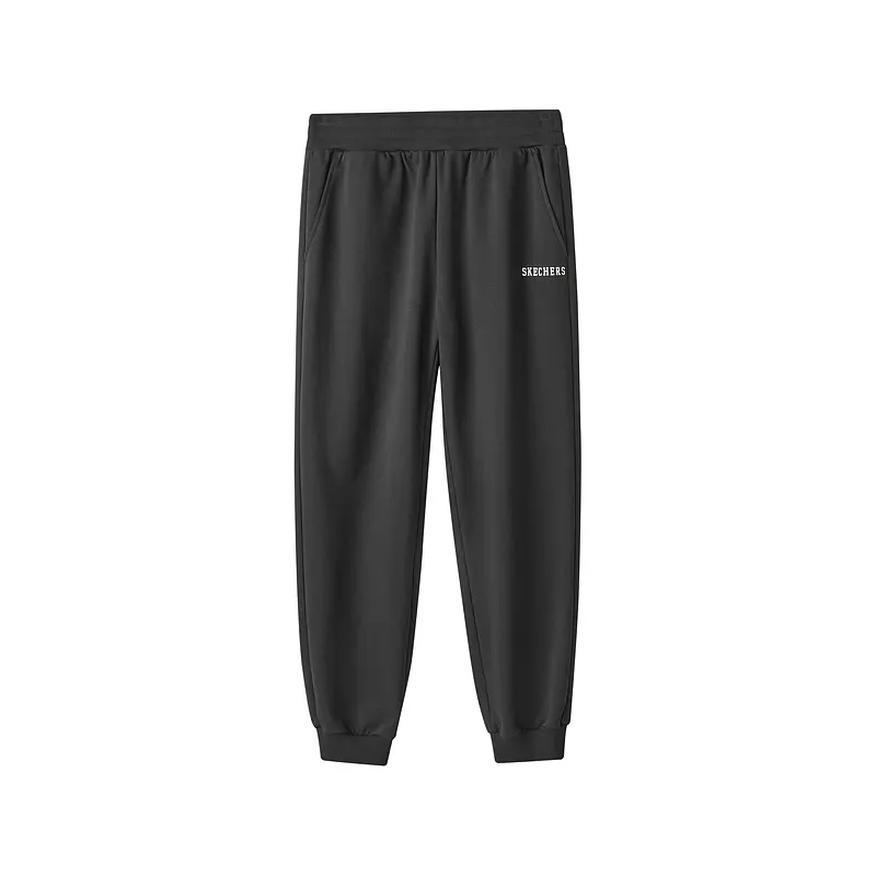 Skechers Вязаные спортивные штаны мужские Carbon Black
Skechers Вязаные спортивные штаны мужские Carbon Black