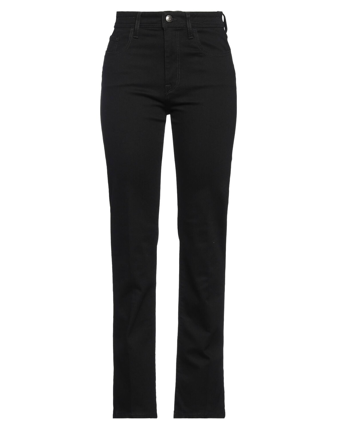 Джинсы Jacob Cohen, черный
Джинсы Jacob Cohen, черный