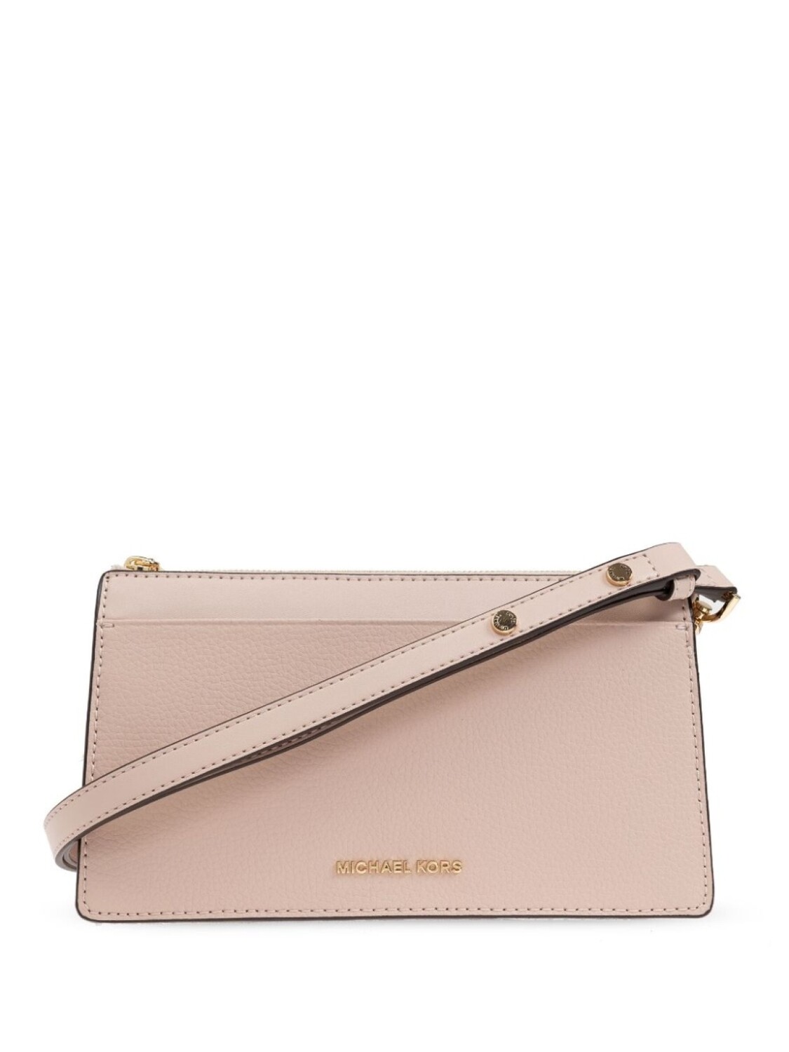 Сумка на плечо из кожи в стиле ампир Michael Michael Kors, розовый
Сумка на плечо из кожи в стиле ампир Michael Michael Kors, розовый