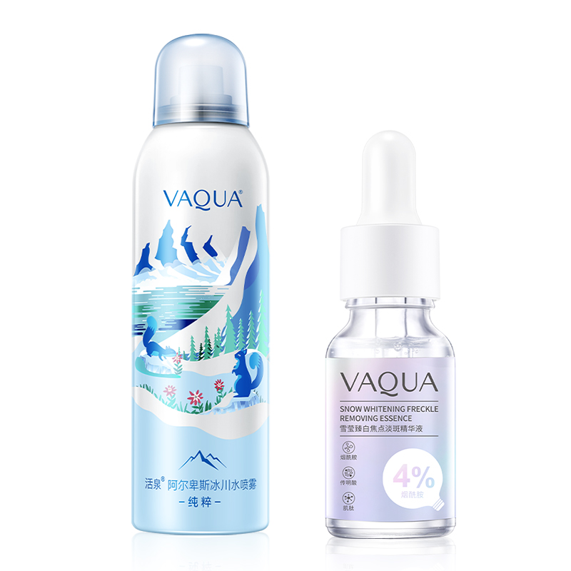 Сыворотка унисекс Living springs
Сыворотка унисекс Living springs