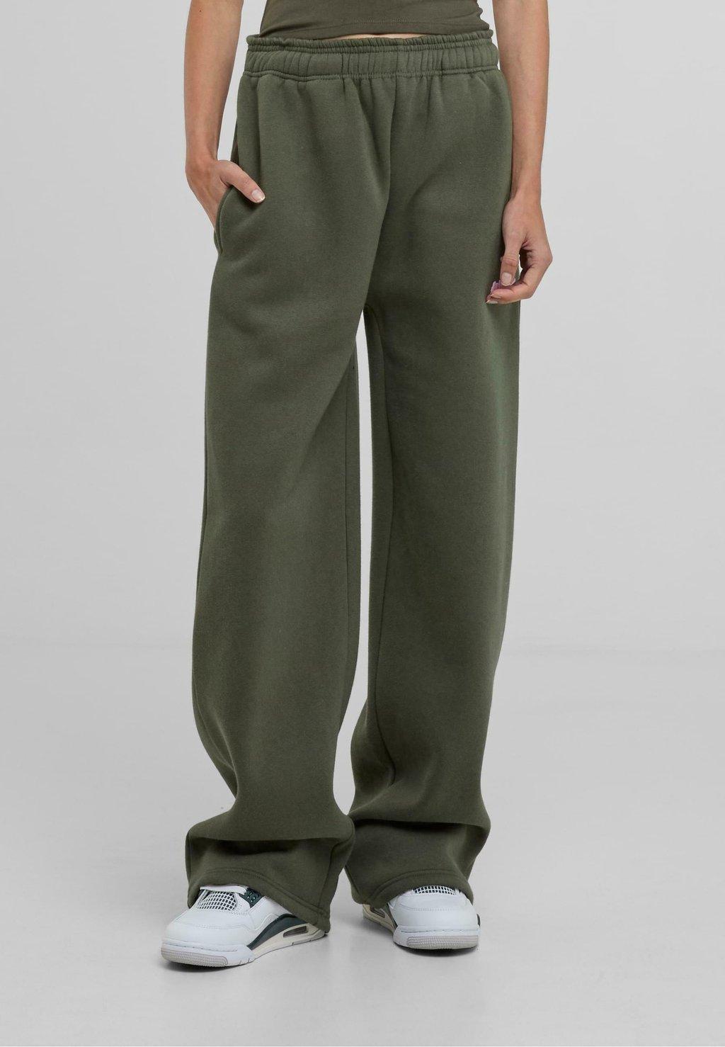 Спортивные брюки FELICIOUS, зеленый
Спортивные брюки FELICIOUS, зеленый