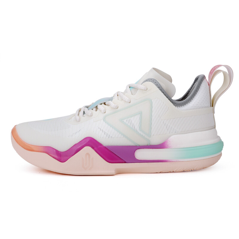 Баскетбольные кроссовки Wiggins AW1 для мужчин с низким верхом Pulse Magenta/Pulse Mint/Purple Rush Peak
Баскетбольные кроссовки Wiggins AW1 для мужчин с низким верхом Pulse Magenta/Pulse Mint/Purple Rush Peak