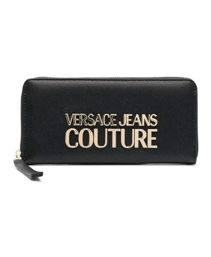 Кошелек Versace Jeans Couture, черный
Кошелек Versace Jeans Couture, черный