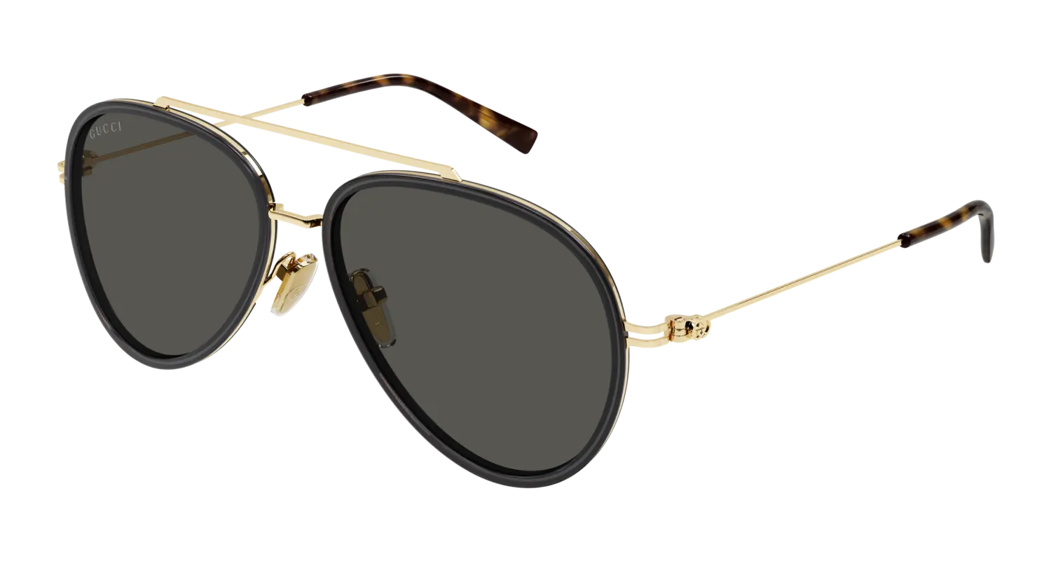 Мужские солнцезащитные очки GG1981S GUCCI
Мужские солнцезащитные очки GG1981S GUCCI
