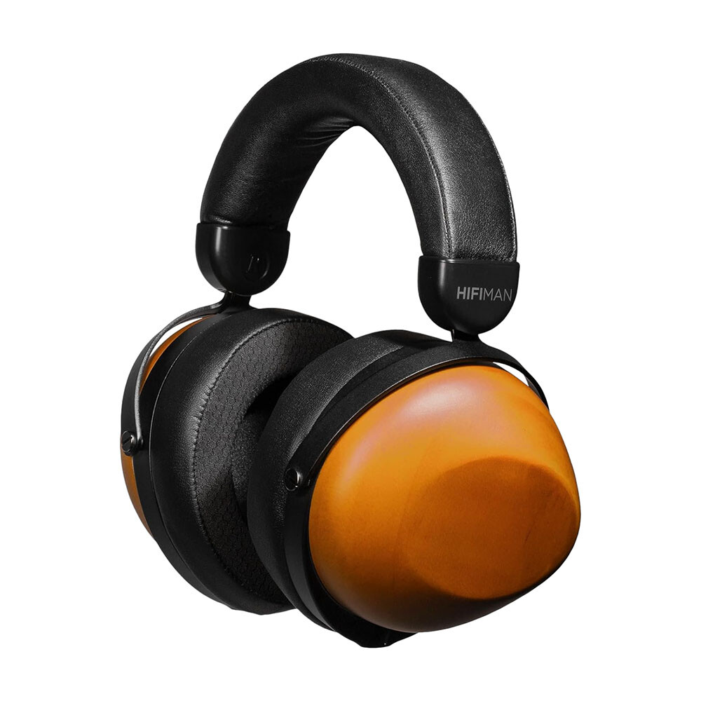 Полноразмерные наушники Hifiman HE-R10D, светлое дерево/черный, Коричневый, Полноразмерные наушники Hifiman HE-R10D, светлое дерево/черный
Полноразмерные наушники Hifiman HE-R10D, светлое дерево/черный, Коричневый, Полноразмерные наушники Hifiman HE-R10D, светлое дерево/черный