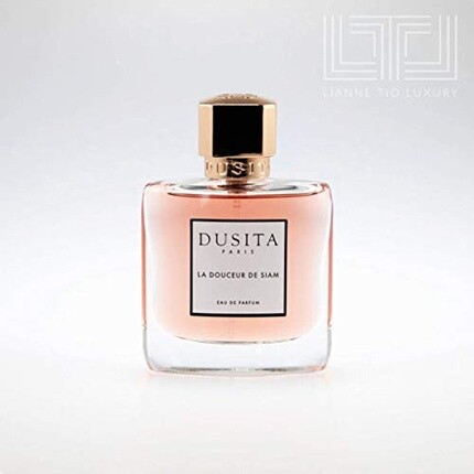 Парфюмерная вода Parfums Dusita La Douceur De Siam, 50 мл
Парфюмерная вода Parfums Dusita La Douceur De Siam, 50 мл