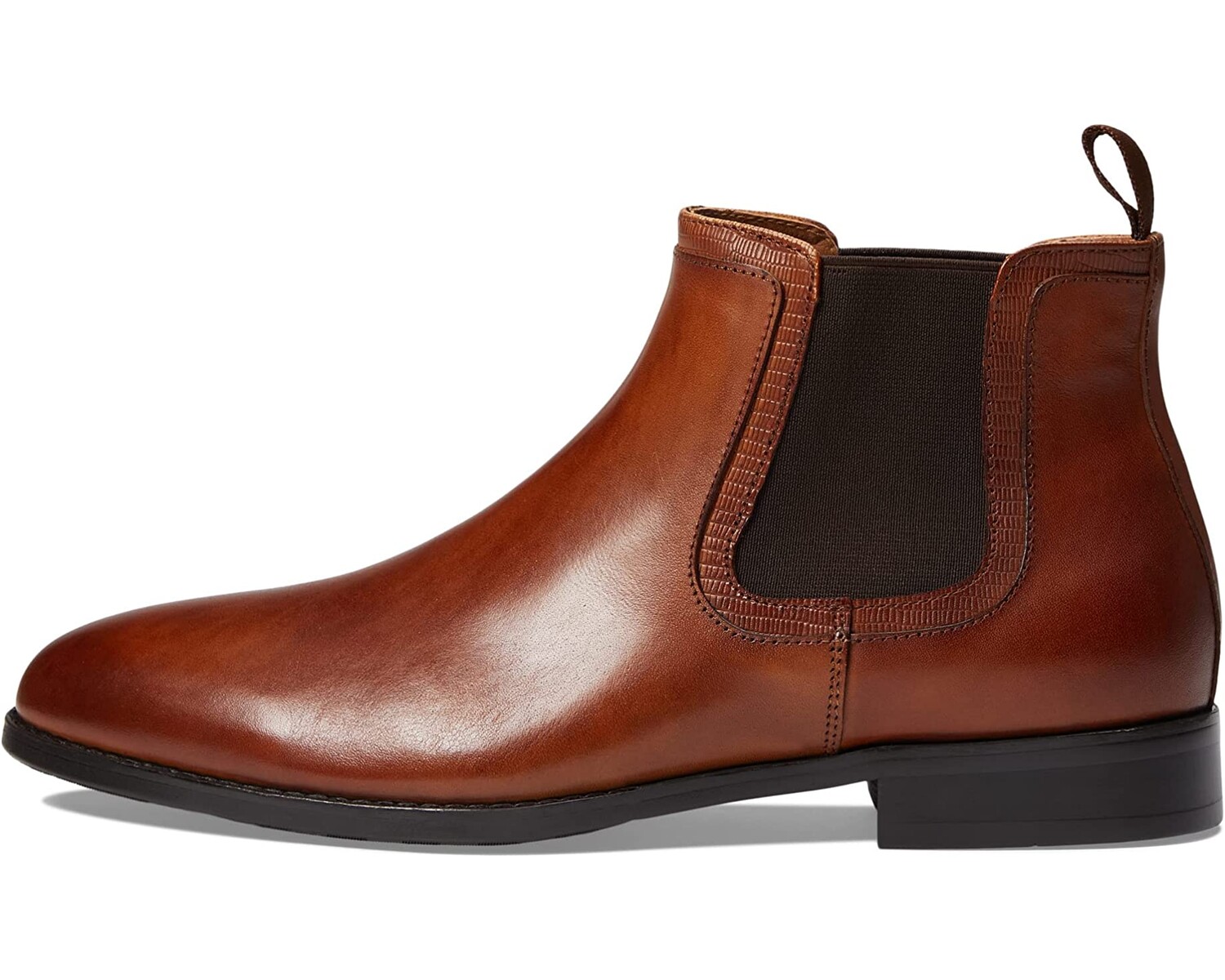 Ботинки Duke Steve Madden, кожа
Ботинки Duke Steve Madden, кожа