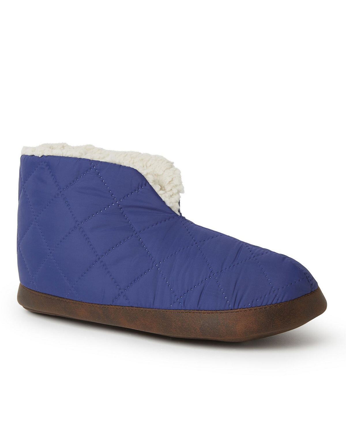 Мужские тапочки haven warm up из нейлона Dearfoams
Мужские тапочки haven warm up из нейлона Dearfoams