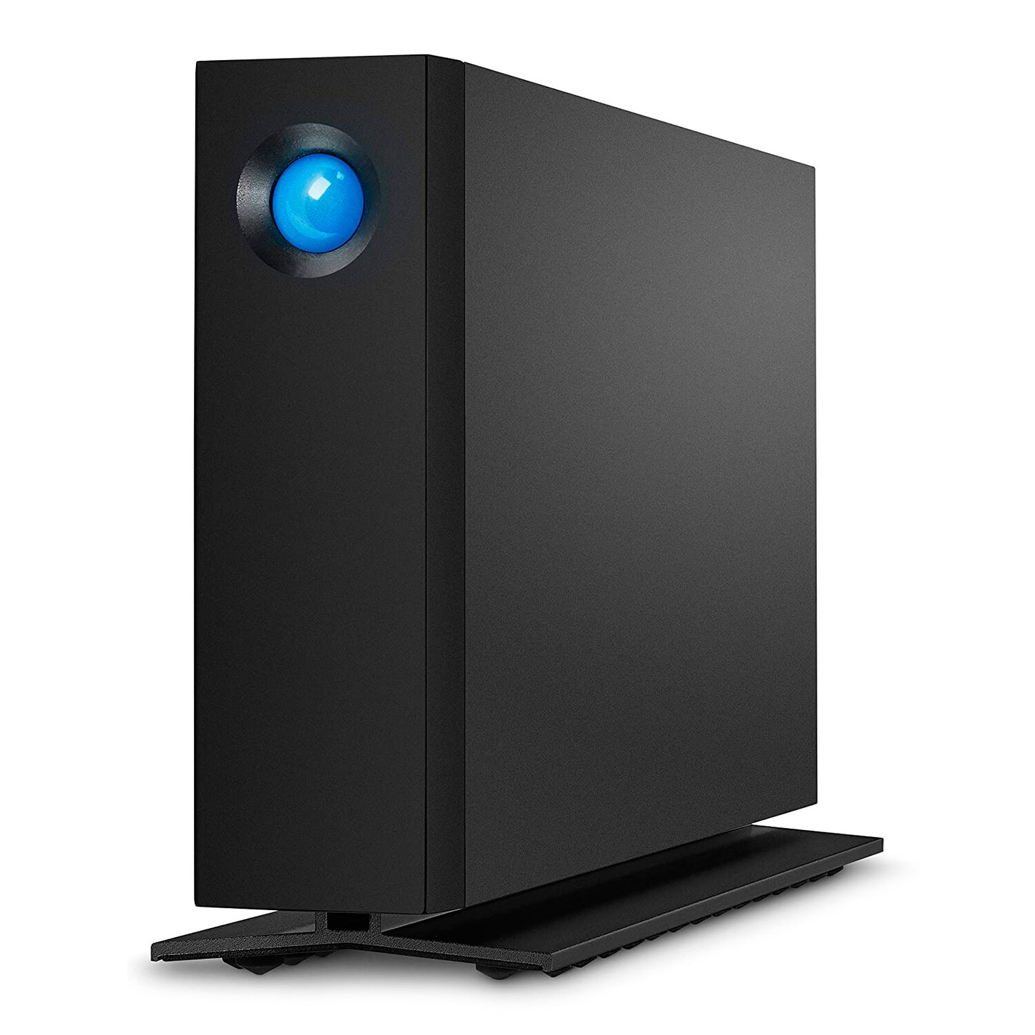 Внешний жесткий диск LaCie d2 Professional, 20 ТБ, черный 
Внешний жесткий диск LaCie d2 Professional, 20 ТБ, черный