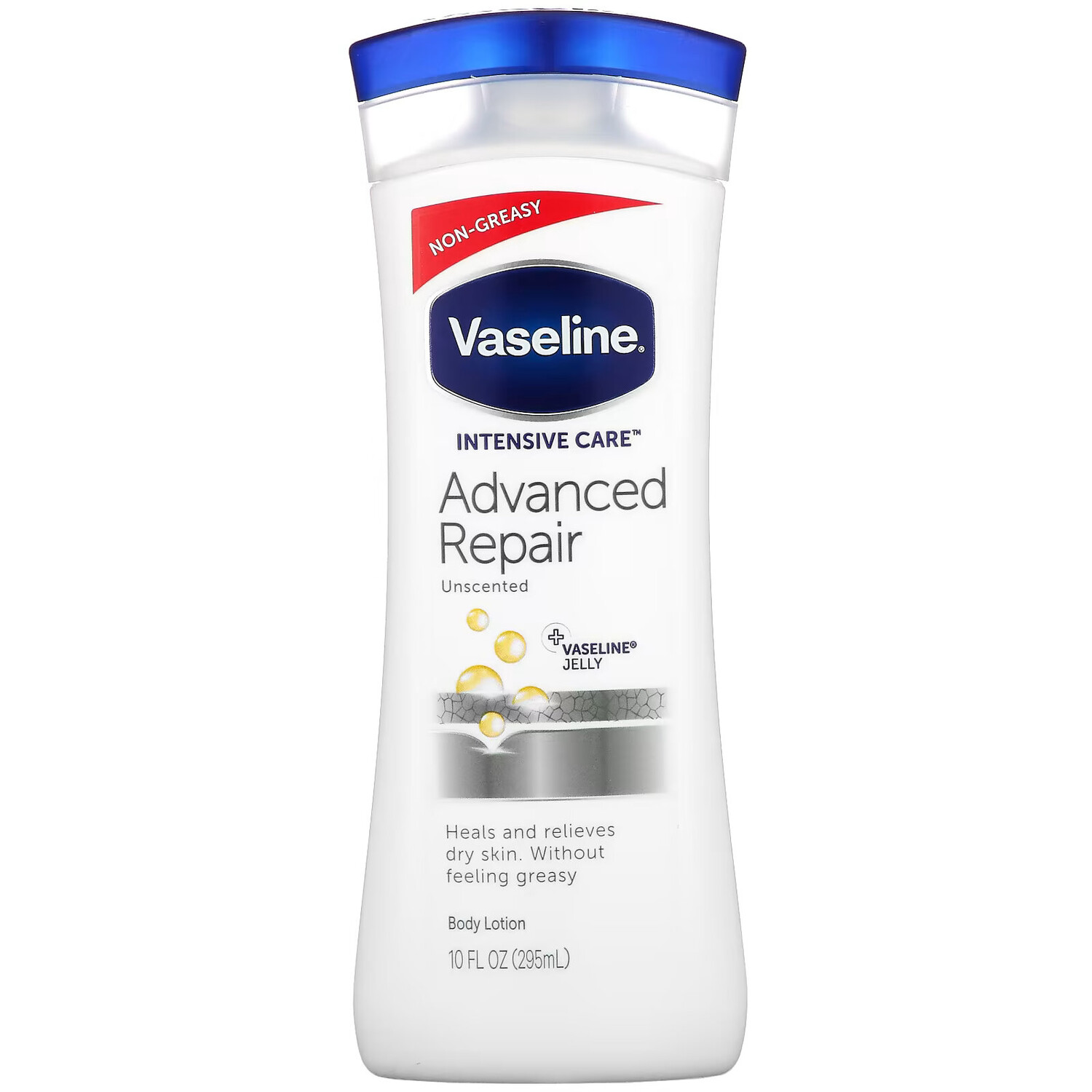 Vaseline, Intensive Care, улучшенный восстанавливающий лосьон для тела, без запаха, 295 мл (10 жидк. Унций)
Vaseline, Intensive Care, улучшенный восстанавливающий лосьон для тела, без запаха, 295 мл (10 жидк. Унций)