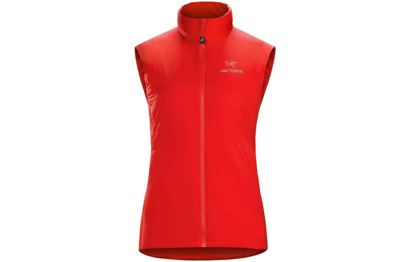 Жилет серии Atom женский Arcteryx, цвет Coral Red/Hard Coral
Жилет серии Atom женский Arcteryx, цвет Coral Red/Hard Coral