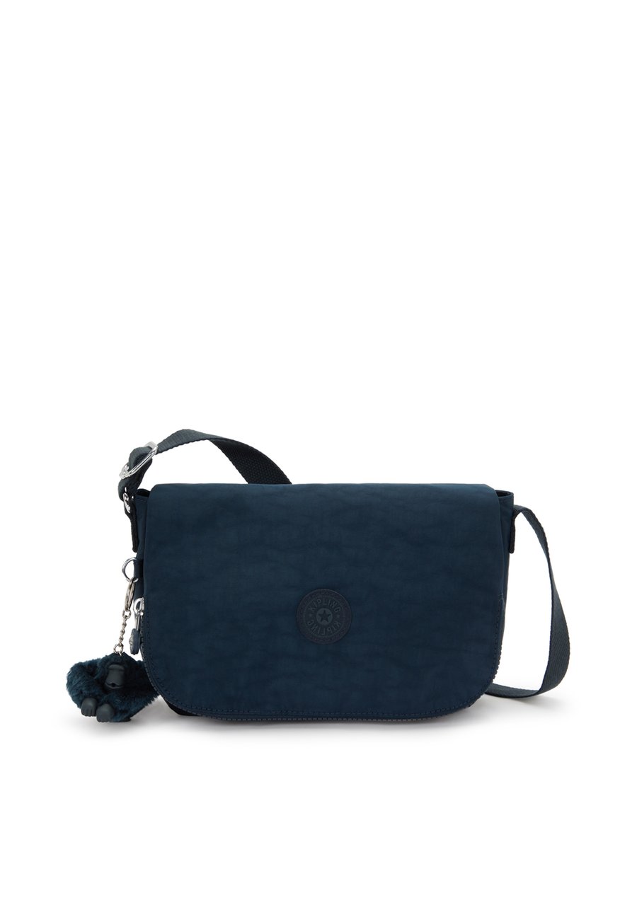 Сумка кросс-боди Kipling EARTHBEAT, Blue Bleu /Royal Blue
Сумка кросс-боди Kipling EARTHBEAT, Blue Bleu /Royal Blue