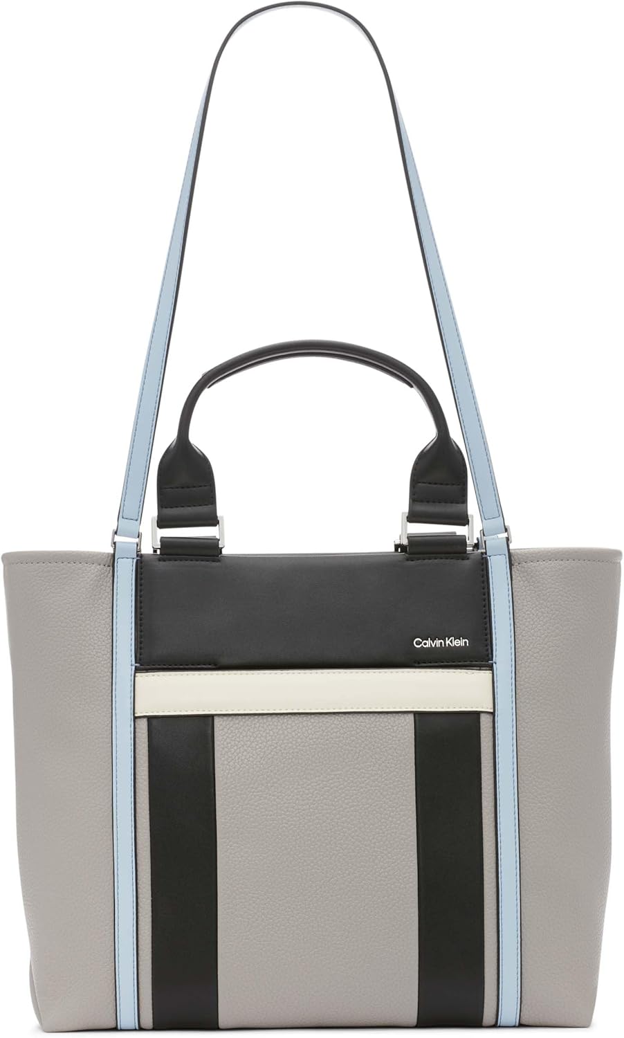 Сумка-тоут Calvin Klein Sol Box - 2 в 1, веганская кожа, 5 карманов, Stone/White Multi, Белый, Сумка-тоут Calvin Klein Sol Box - 2 в 1, веганская кожа, 5 карманов, Stone/White Multi
Сумка-тоут Calvin Klein Sol Box - 2 в 1, веганская кожа, 5 карманов, Stone/White Multi, Белый, Сумка-тоут Calvin Klein Sol Box - 2 в 1, веганская кожа, 5 карманов, Stone/White Multi