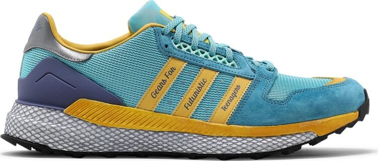 Кроссовки Adidas Human Made x Questar 'Light Aqua', синий
Кроссовки Adidas Human Made x Questar 'Light Aqua', синий